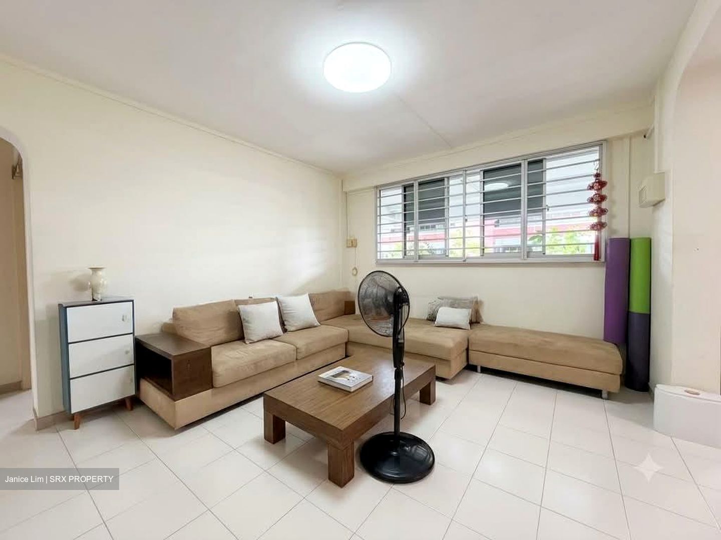 Blk 16 Toh Yi Gardens (Bukit Timah), HDB 4 Rooms #602049121